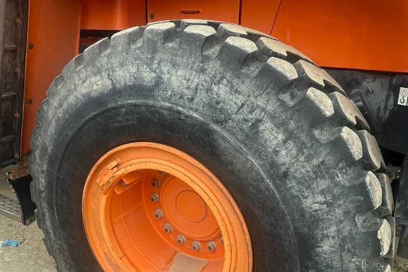 OmecoHub - Immagine DOOSAN DL300